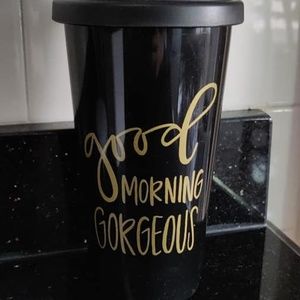 The Created Co. To-Go Coffee Mug